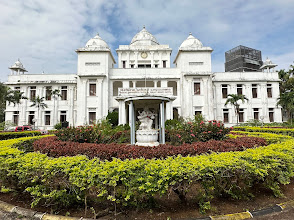 Public Library - Jaffna